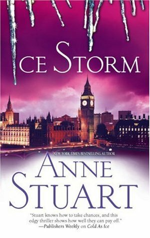 Ice Storm by Anne Stuart