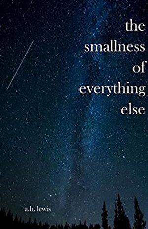 The Smallness of Everything Else by A.H. Lewis