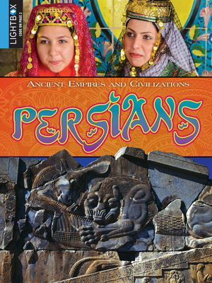 Persians by Blaine Wiseman