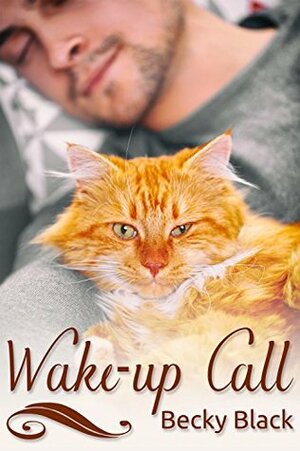 Wake-up Call by Becky Black