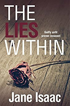 The Lies Within by Jane Isaac