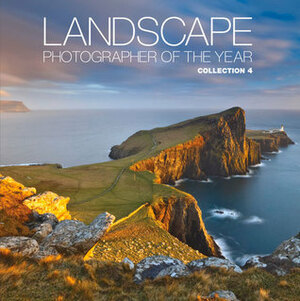 Landscape Photographer of the Year: Collection 4 by Nick Otway, Paul Mitchell