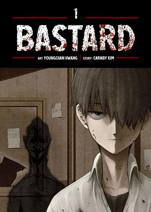 Bastard: Volume 1 by Youngchan Hwang, Carnby Kim