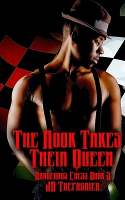 The Rook Takes Their Queen (Andre): A Contemporary Reverse Harem Series by J.B. Trepagnier