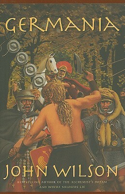 Germania by John Wilson