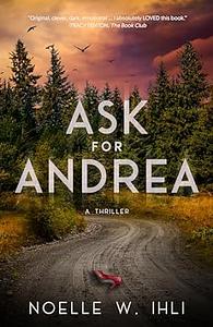 Ask for Andrea by 