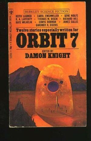 Orbit 7 by Damon Knight