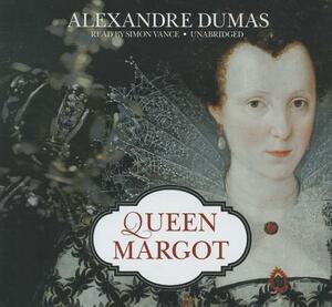 Queen Margot by Alexandre Dumas