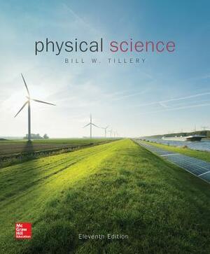 Physical Science by Bill W. Tillery