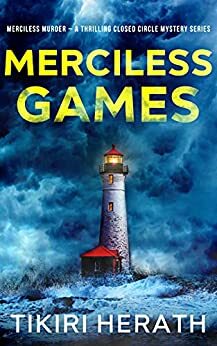 Merciless Games by Tikiri Herath