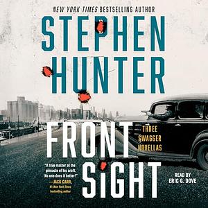 Front Sight by Stephen Hunter