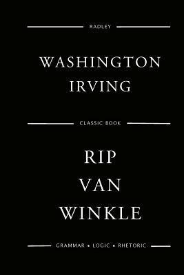 Rip Van Winkle by Washington Irving