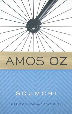 Soumchi by Amos Oz