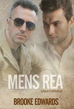 Mens Rea by Brooke Edwards