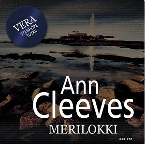 Merilokki by Ann Cleeves