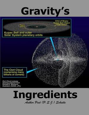 Gravity's Ingredients by Peet (P S. J. ). Schutte