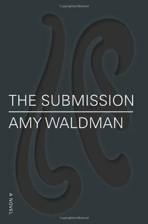 The Submission by Amy Waldman