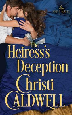 The Heiress's Deception by Christi Caldwell