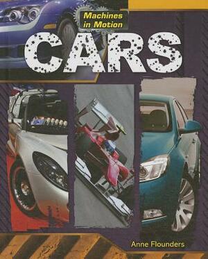 Cars by Anne Flounders