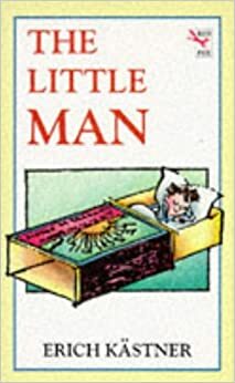 The Little Man by Erich Kästner