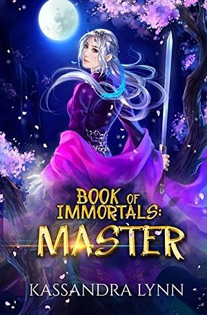 Master by Kassandra Lynn