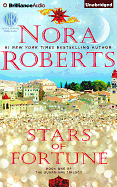 Stars of Fortune by Nora Roberts