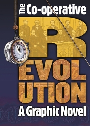 Co-operative Revolution: A graphic novel by Polyp