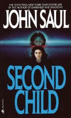 Second Child by John Saul