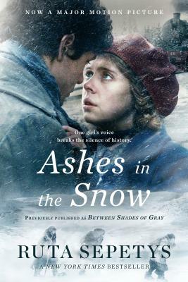Ashes in the Snow by Ruta Sepetys