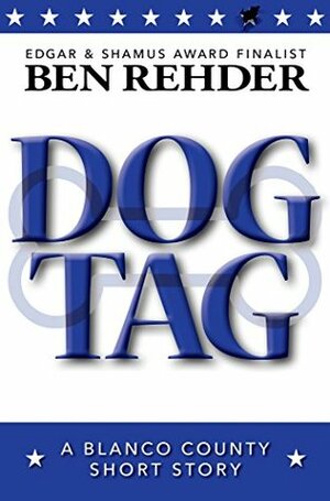 Dog Tag by Ben Rehder