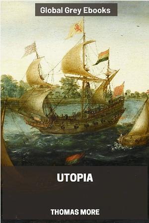 Utopia by Thomas More