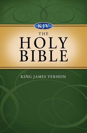The Holy Bible -King James Version by Anonymous