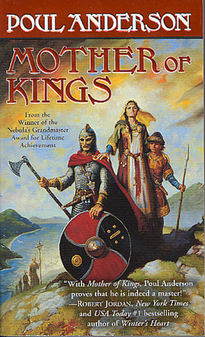 Mother of Kings by Poul Anderson