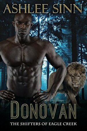 Donovan by Ashlee Sinn