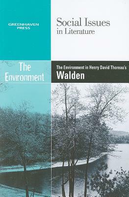 The Environment in Henry David Thoreau's Walden by 