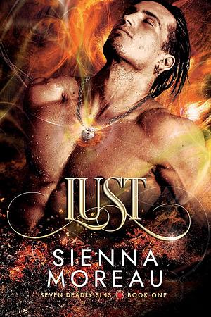 Lust by Sienna Moreau