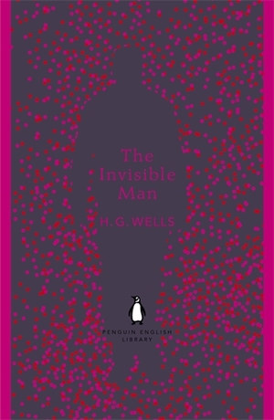 The Invisible Man by H.G. Wells