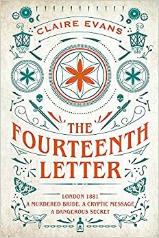 The Fourteenth Letter by Claire Evans