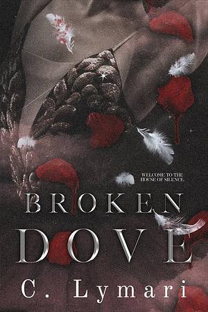 Broken Dove by C. Lymari