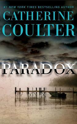 Paradox by Catherine Coulter