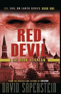 Red Devil: The Book of Satan by David Saperstein