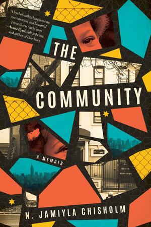 The Community by N. Jamiyla Chisholm