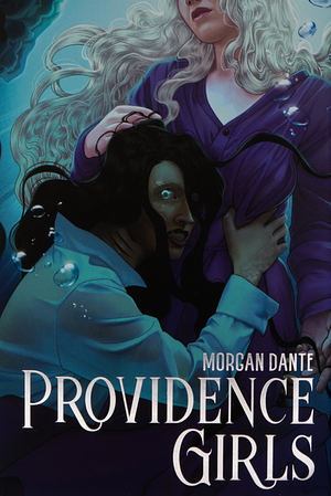 Providence Girls by Morgan Dante