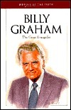 Billy Graham: The Great Evangelist by Sam Wellman