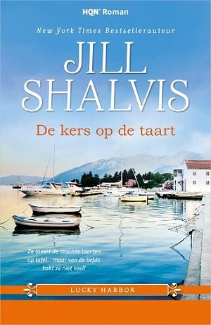 De kers op de taart  by Jill Shalvis