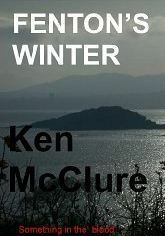 Fenton's Winter by Ken McClure