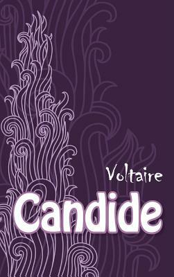 Candide by Voltaire