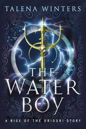 The Waterboy by Talena Winters