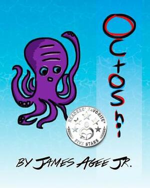 Octoshi by James Agee Jr