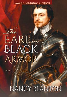 The Earl in Black Armor by Nancy E. Blanton